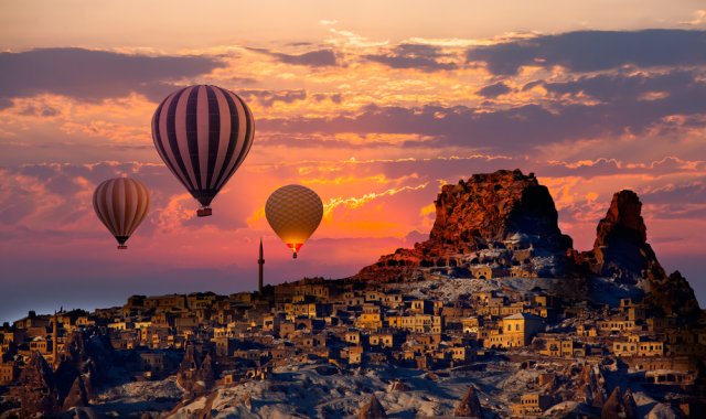 nevsehir-firmalari