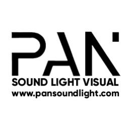 pan-sound-light-visual