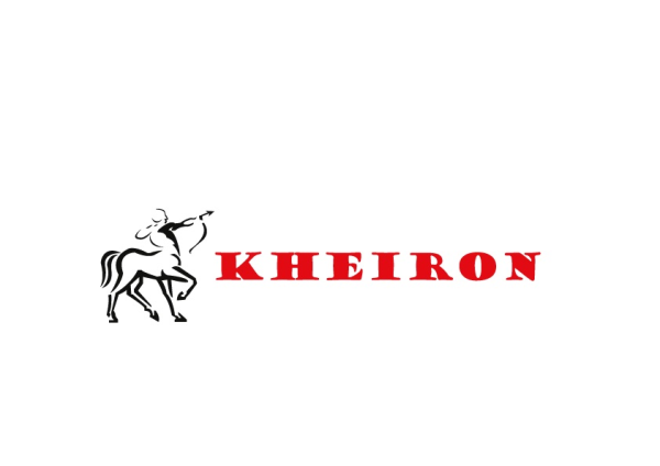 kheiron-stand